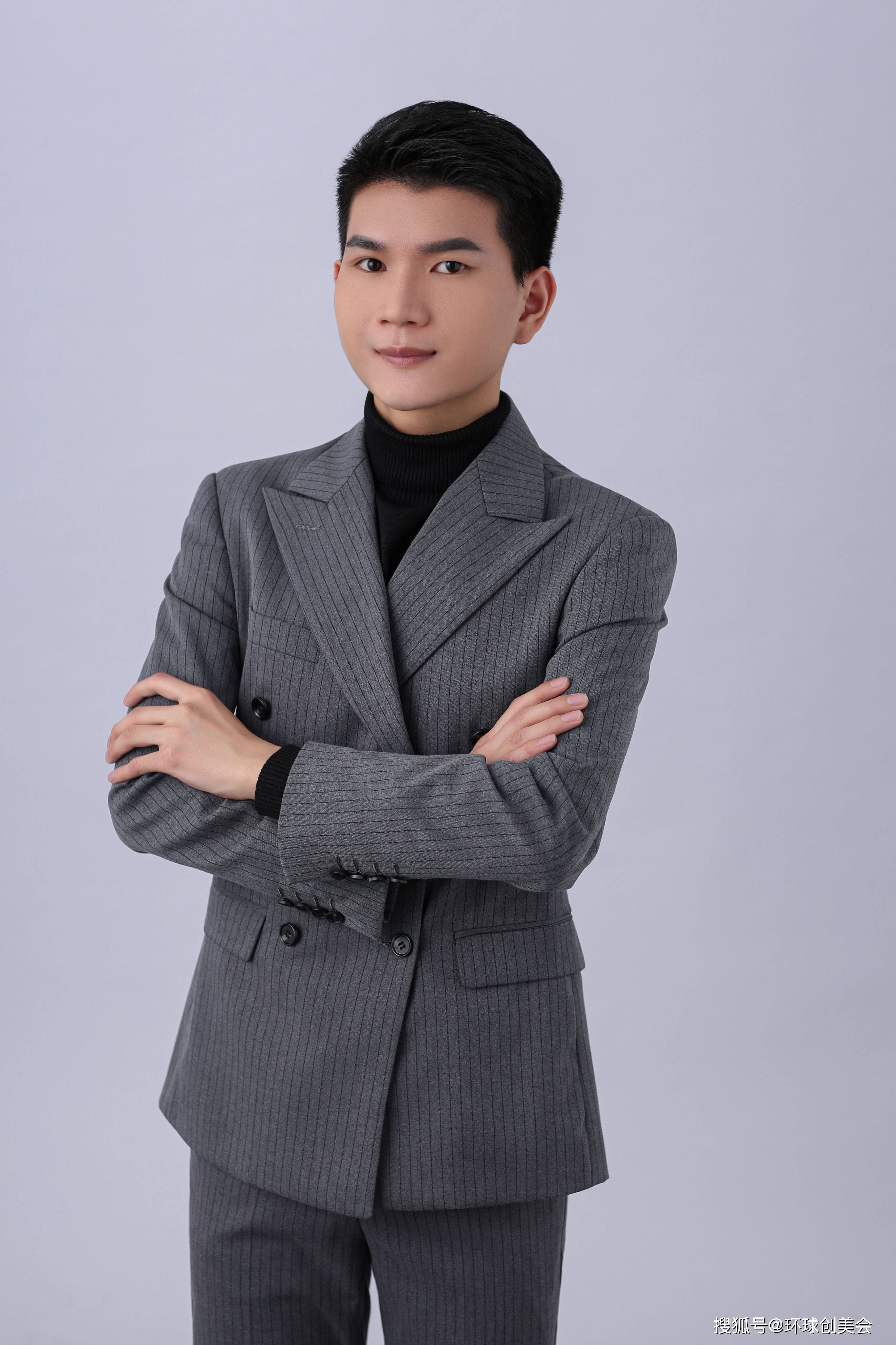 沈红武 制作统筹负责人